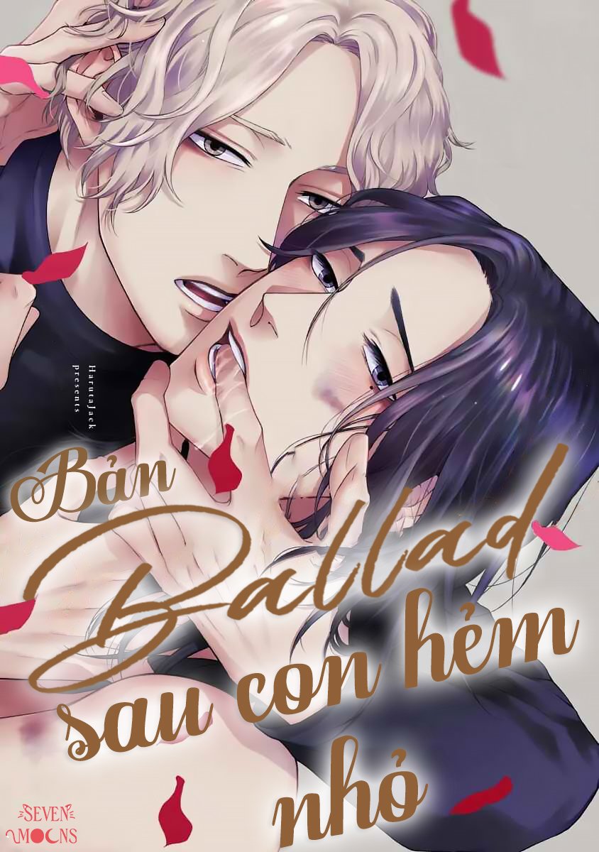 ban-ballad-sau-con-hem-nho