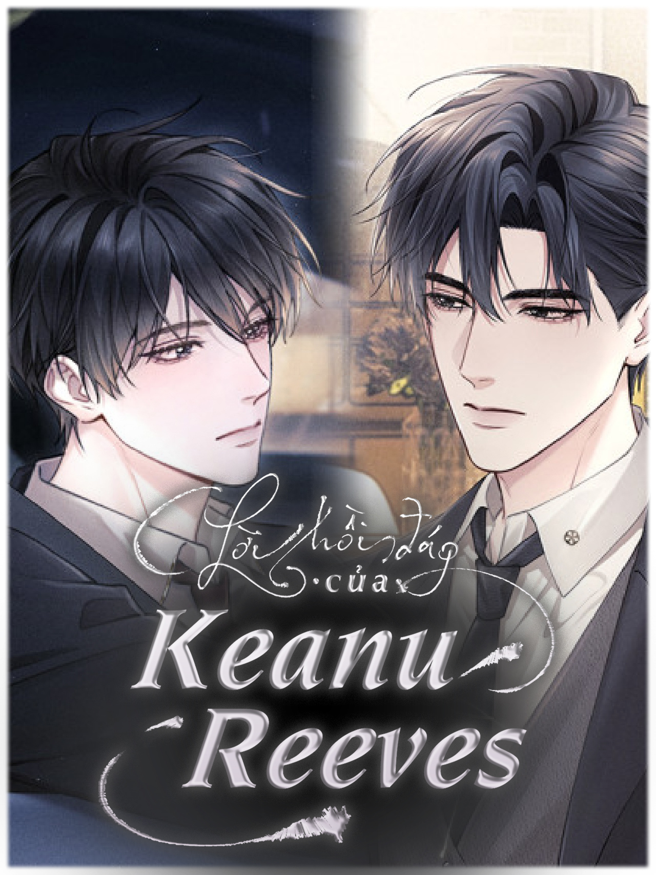 Truyện [BB] Lời hồi đáp của Keanu Reeves chương 4 tại Truyen3hsang