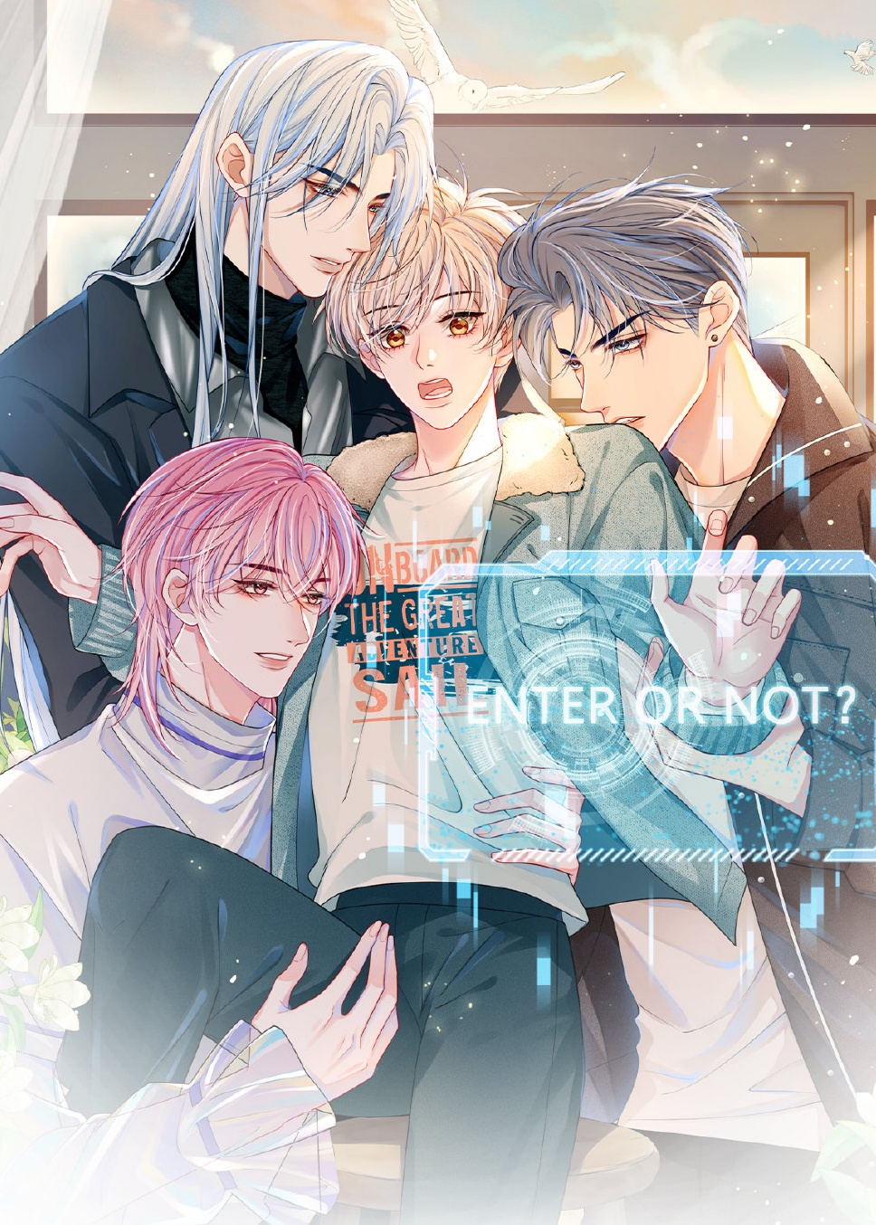 bi-ep-xuyen-vao-pho-ban-dinh-lay-nhau-cung-cac-ban-cung-phong