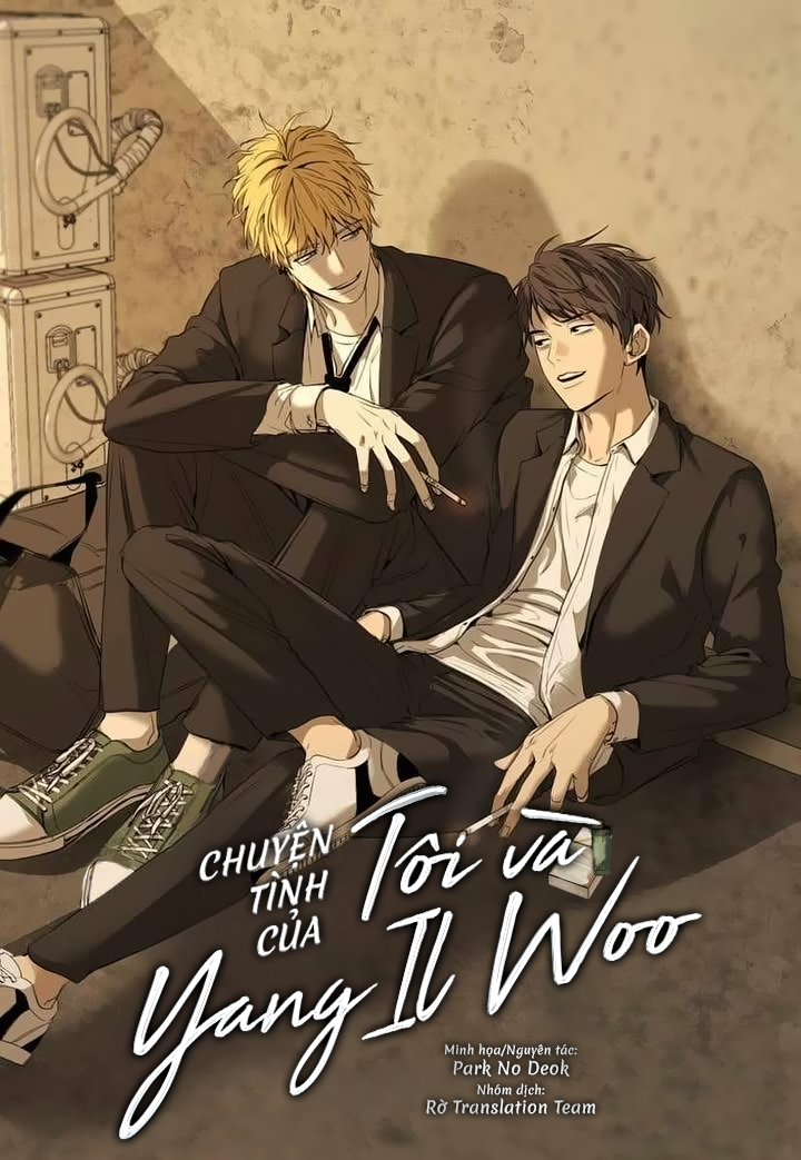 chuyen-tinh-cua-toi-va-yang-il-woo