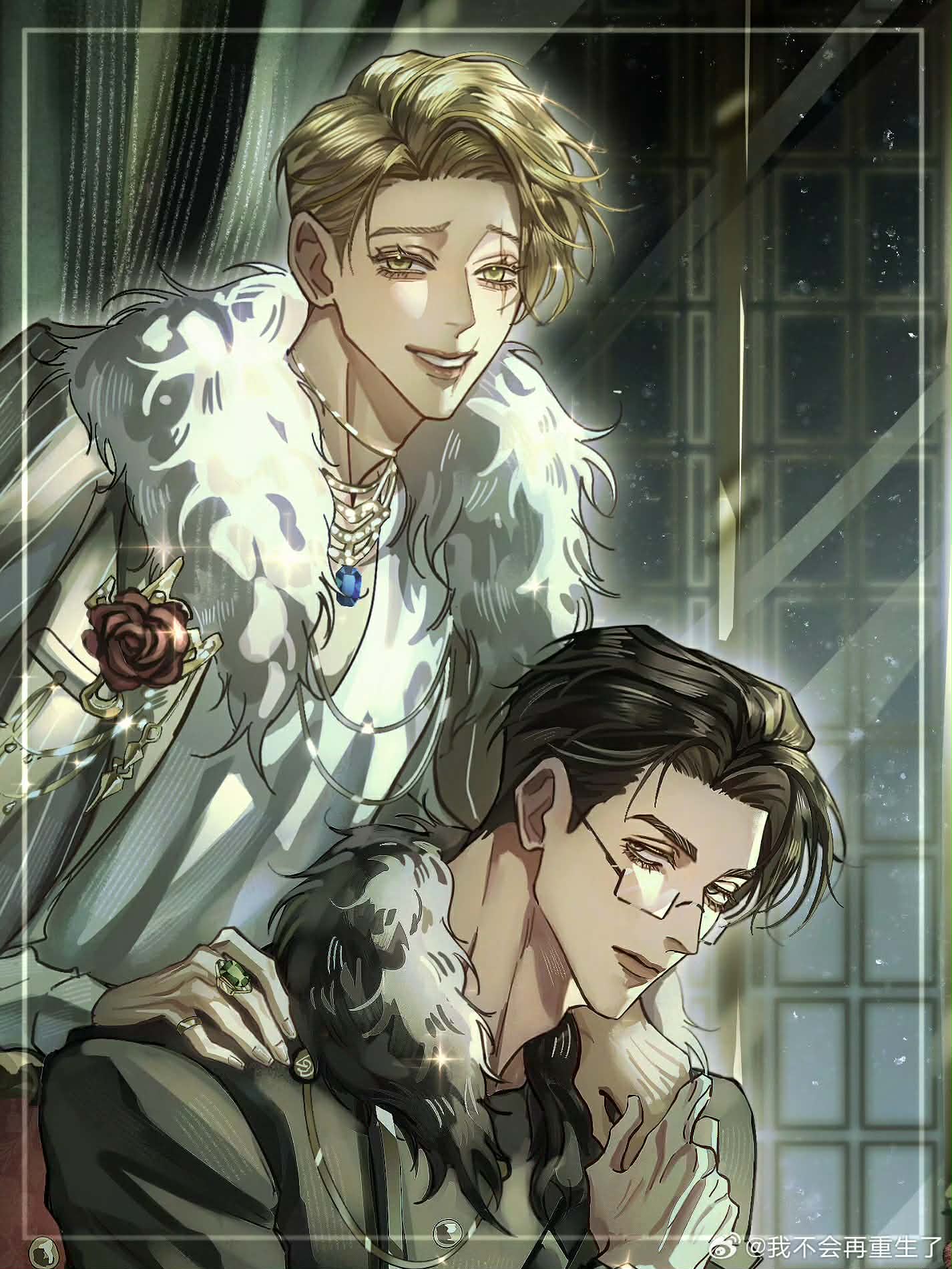 dai-lao-va-chim-hoang-yen