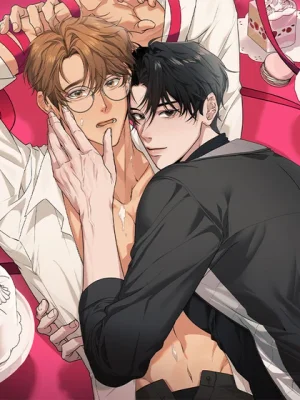 Đắm Chìm Trong Vị Ngọt