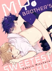 Điểm Nhạy Cảm Nhất Của Anh Trai Tôi