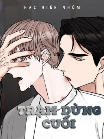 drop-tram-dung-cuoi