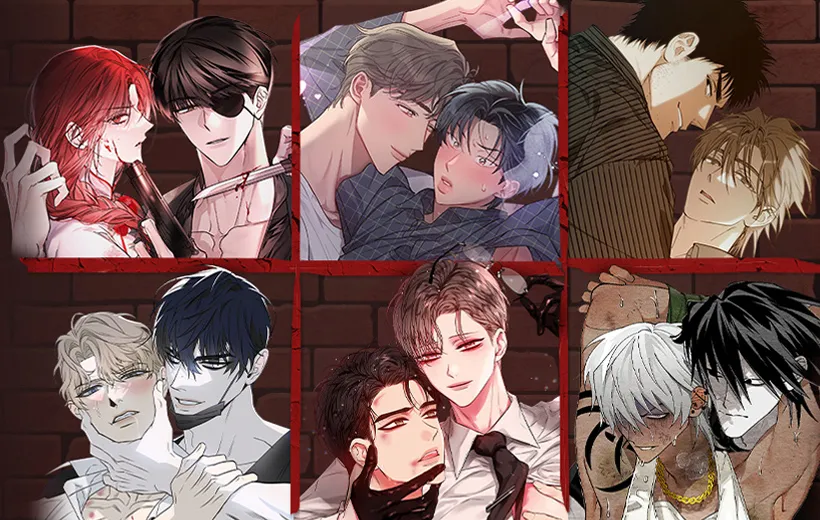 Dục Vọng Hoàn Mỹ: Báo Cáo Xử Lý Rác Thải