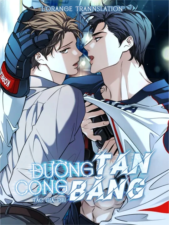 Đường Cong Tan Băng