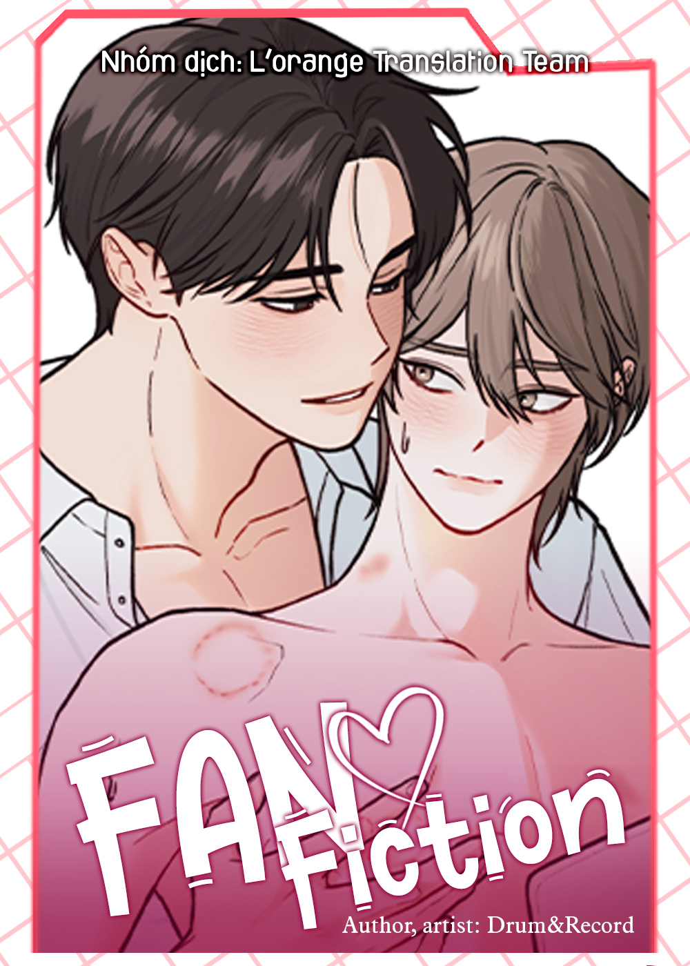 fan-fiction