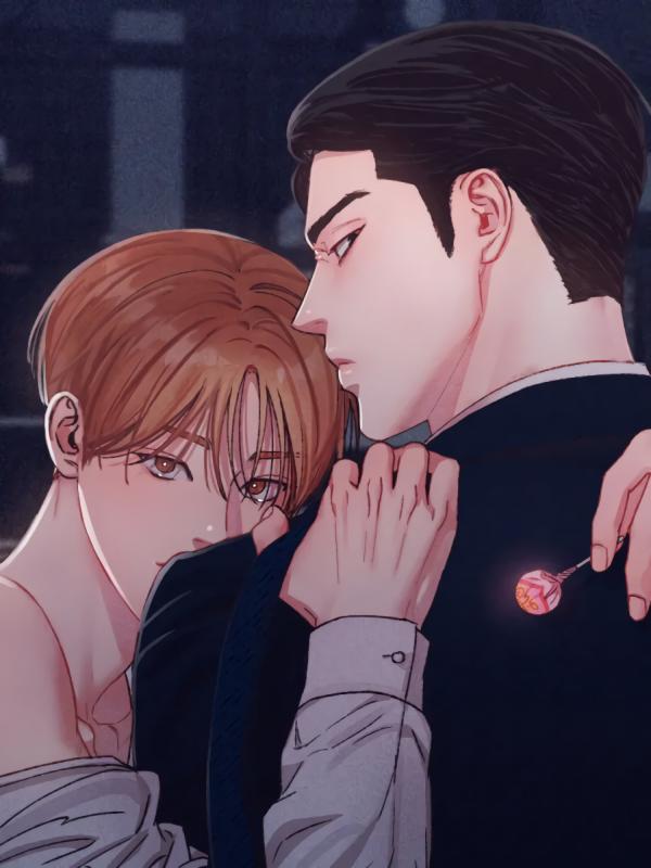 Hãy Cho Tôi Kẹo (Please Candy)