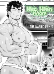 le-hoi-suc-cho-cac-chien-binh