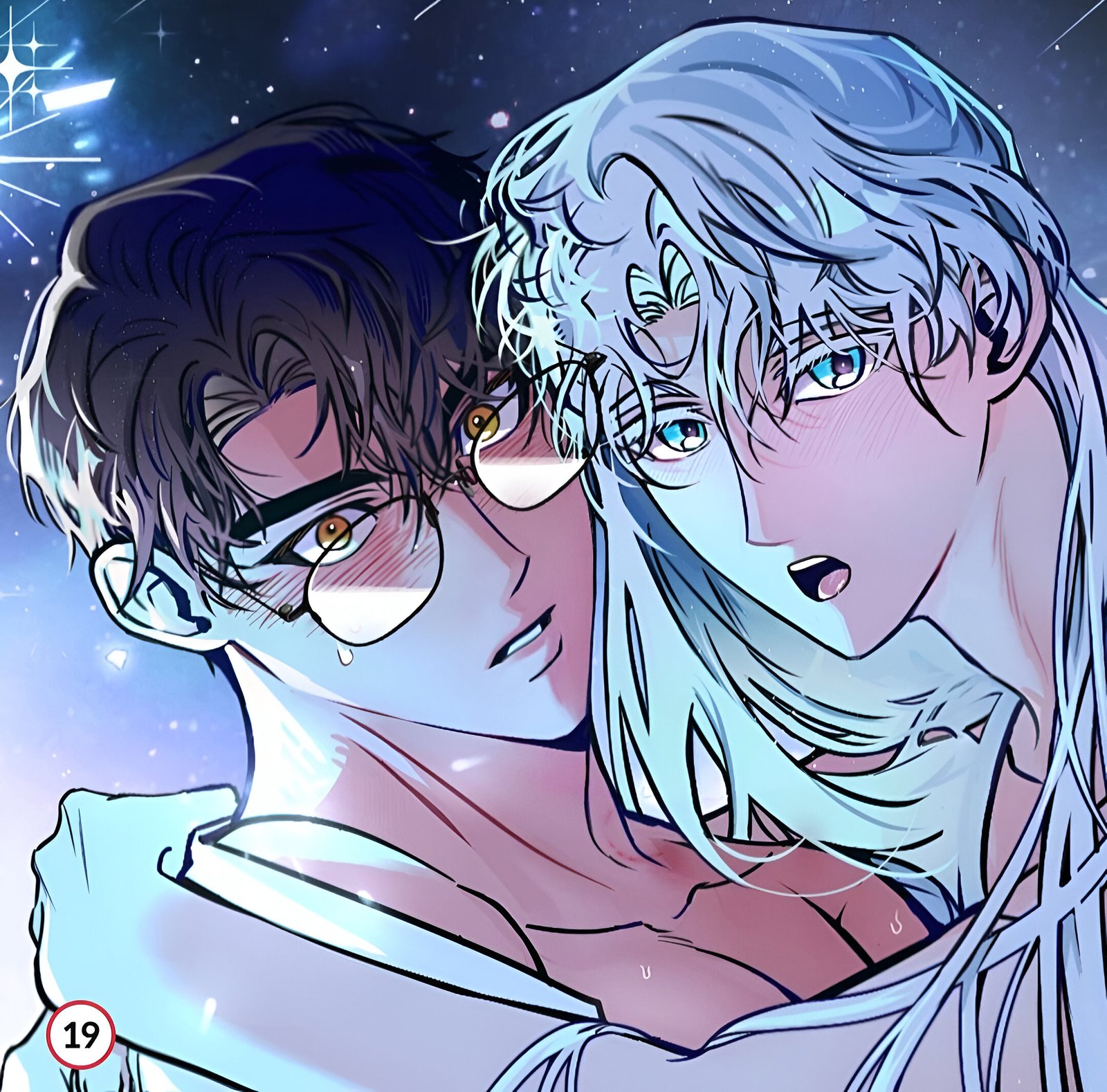 Mối Liên Hệ Giữa Mưa Sao Băng Và Hạnh Phúc