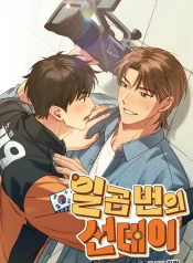 ngay-chu-nhat-lan-thu-7