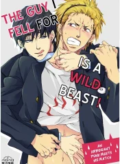 Phải Lòng Một Tên Cầm Thú Biến Thái