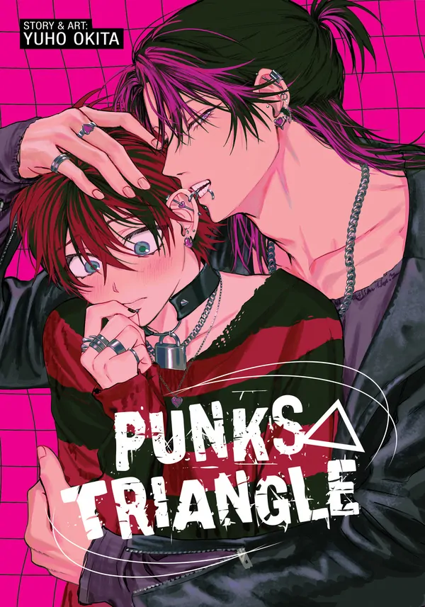 punkstriangle