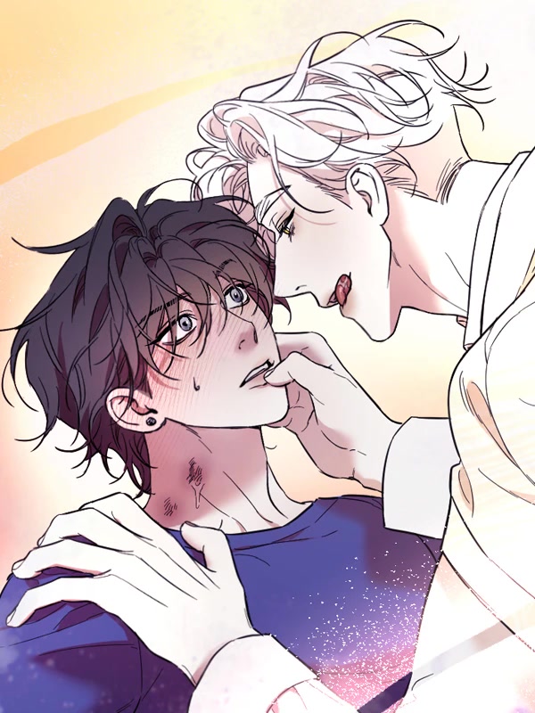 Quan Hệ Với Thần (bản không che)