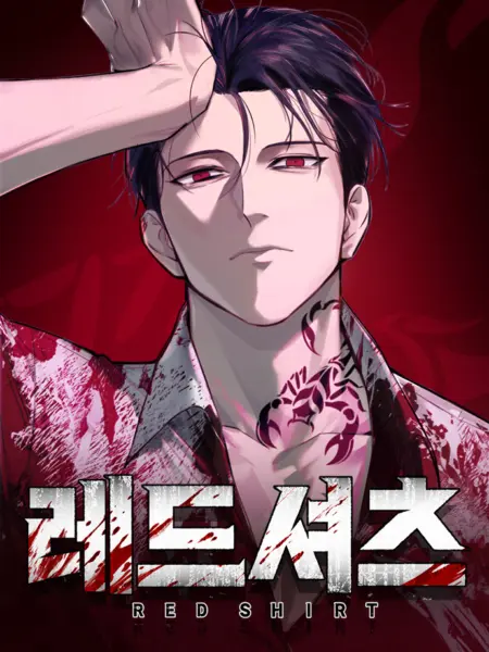 red-shirt