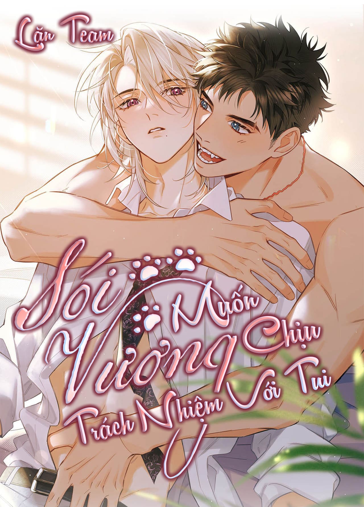 soi-vuong-muon-chiu-trach-nhiem-voi-tui