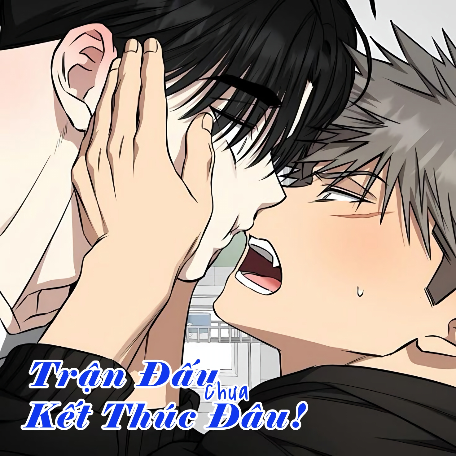 Trận Đấu Chưa Kết Thúc Đâu!