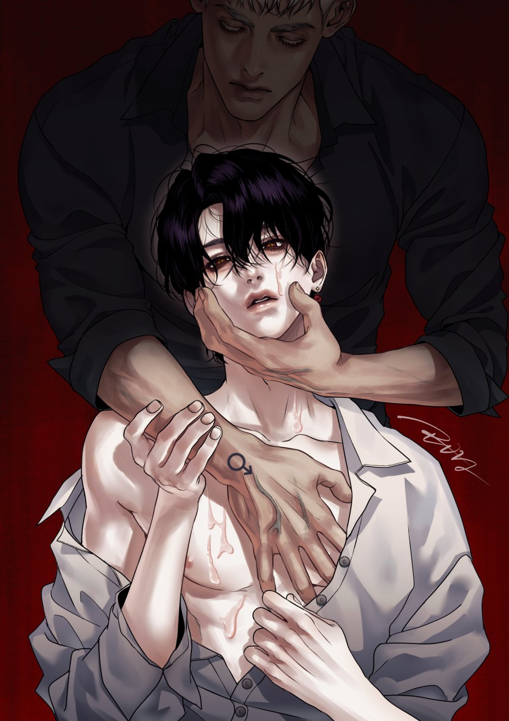 Ái Lạc Cuồng Si