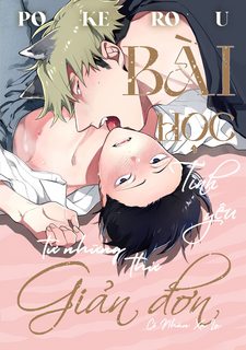 bai-hoc-tinh-yeu-tu-nhung-thu-gian-don