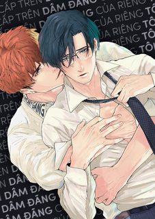 cap-tren-dam-dang-cua-rieng-toi