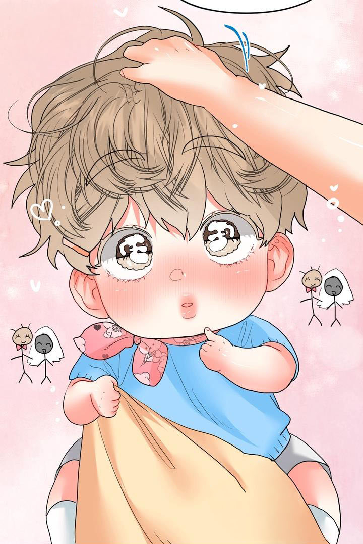 ( CBunu ) Omega Của Anh