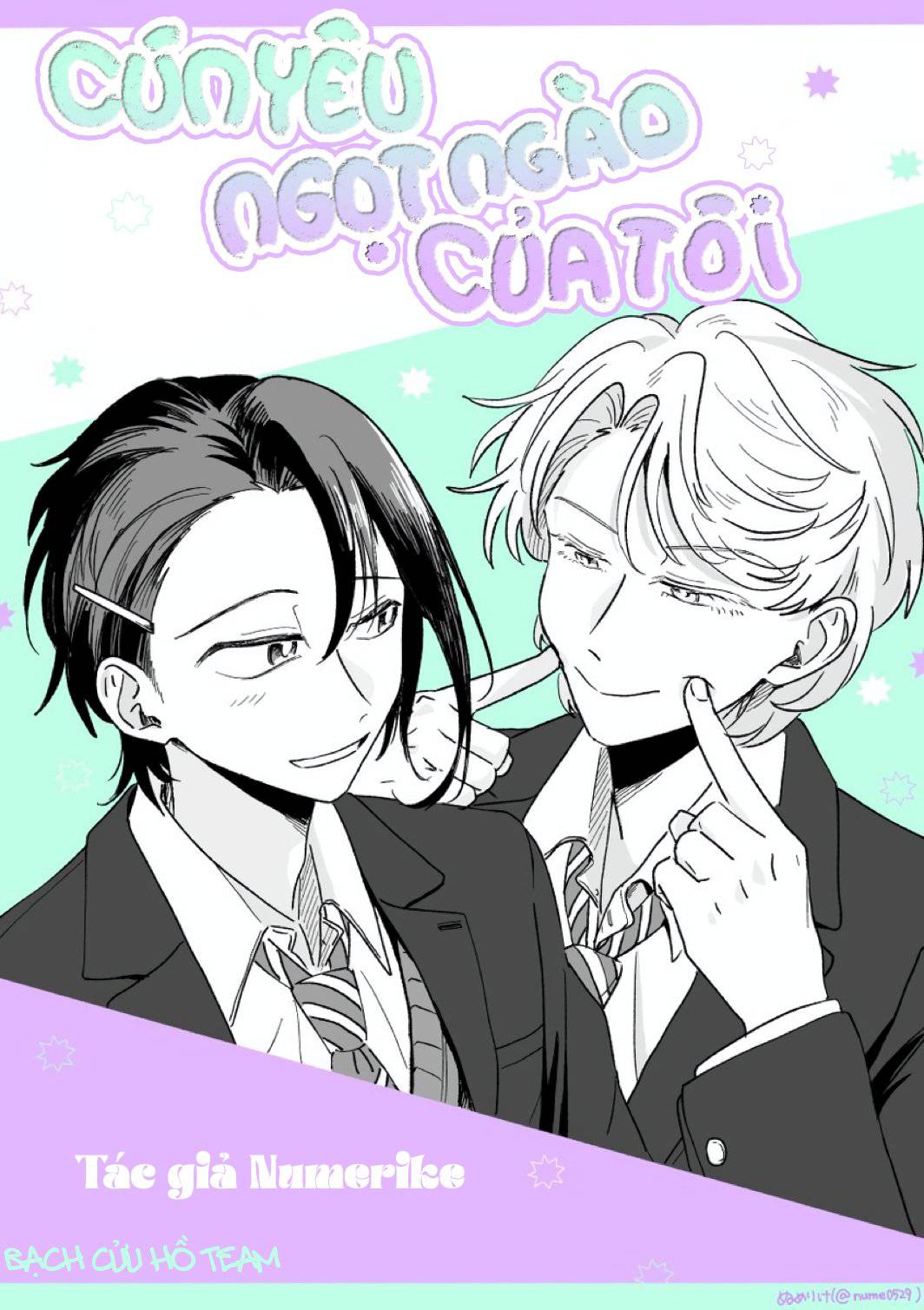 cun-yeu-ngot-ngao-cua-toi