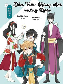 dau-trau-khong-phai-mieng-ngua