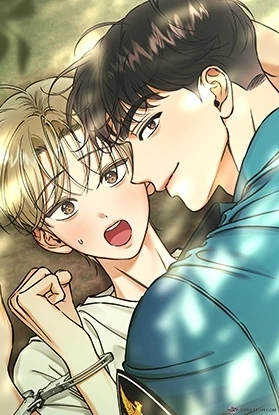 Em Sẽ Bị Bắt Giữ