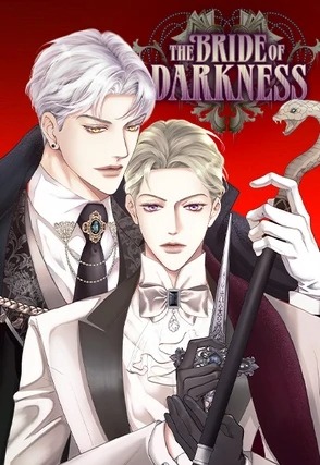 Hôn Thê Của Bóng Tối