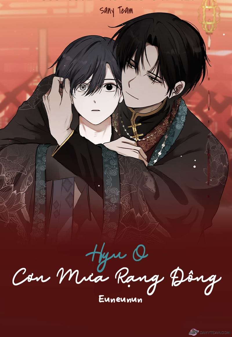 Hyu O, Cơn Mưa Rạng Đông