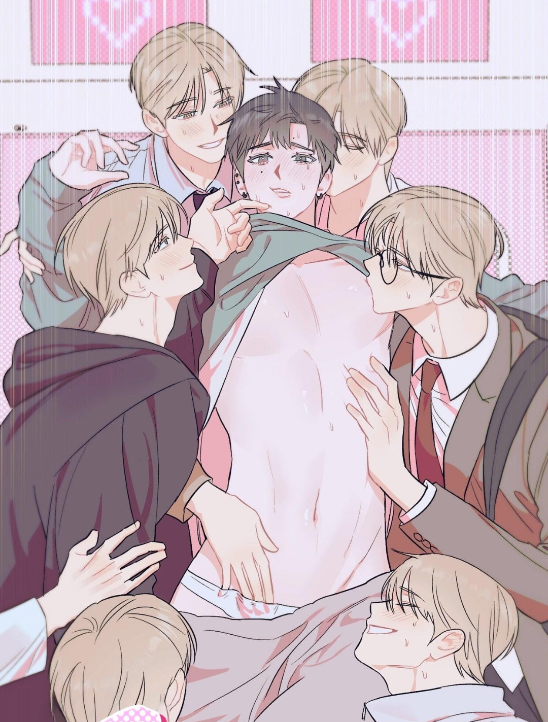 khong-cho-phep-doc-suy-nghi-cua-toi