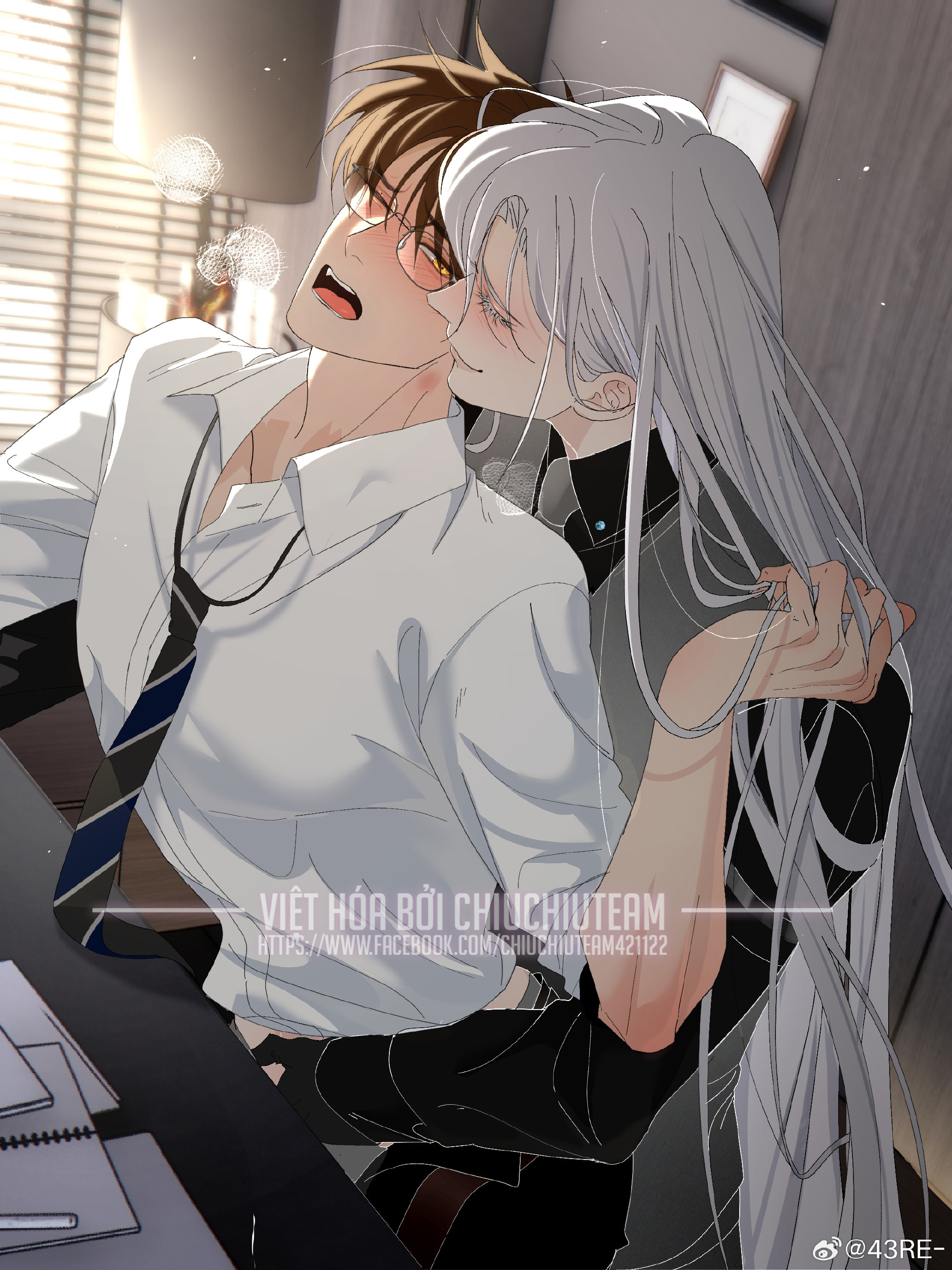 moi-ngay-deu-muon-lam-hoang-tu-om-yeu-doi-quan