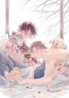 nang-phu-canh-hoa-lau-hoan