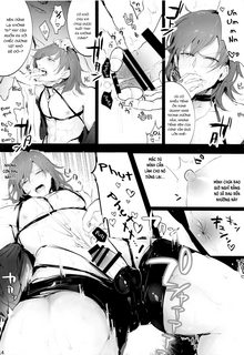 oneshot-du-the-loai-tren-doi