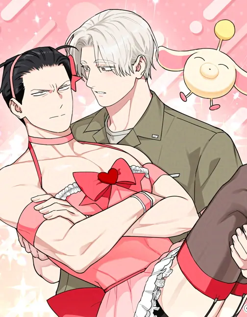 Ông Chú Nhiệm Màu