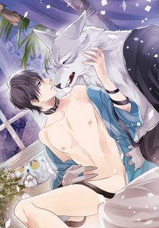 pendulum-jujin-omegaverse