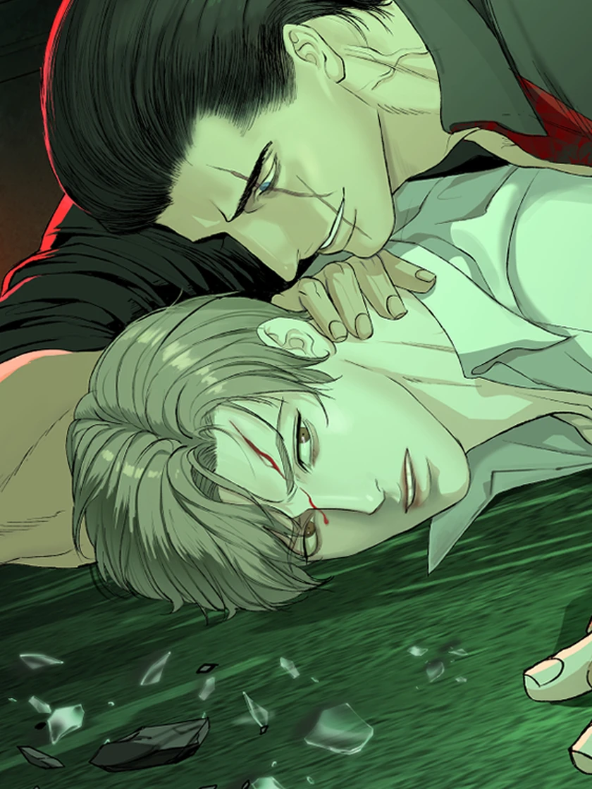 Rác Cũng Từng Là Đồ Mới