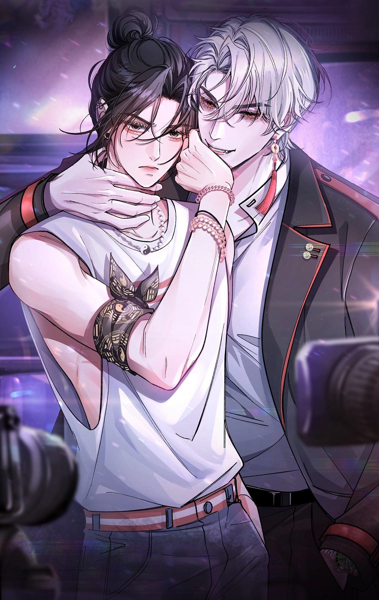 scandal-ngot-ngao-xen-lan-mui-tanh