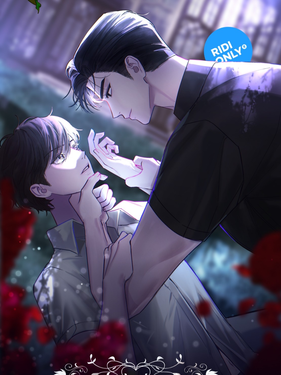 THÂN GỬI NỖI KINH HOÀNG CỦA TÔI