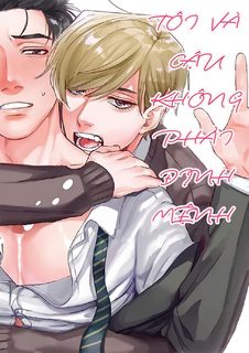 toi-va-cau-khong-phai-dinh-menh