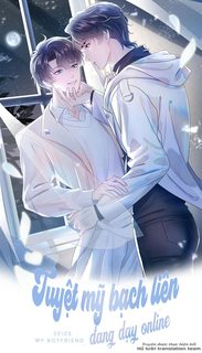 tuyet-my-bach-lien-dang-day-online