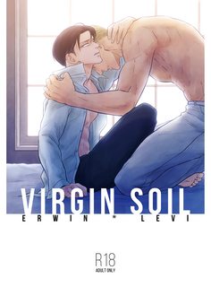 virgin-soil